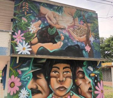 Guadalajara de Buga Hotel | Imca Hotel