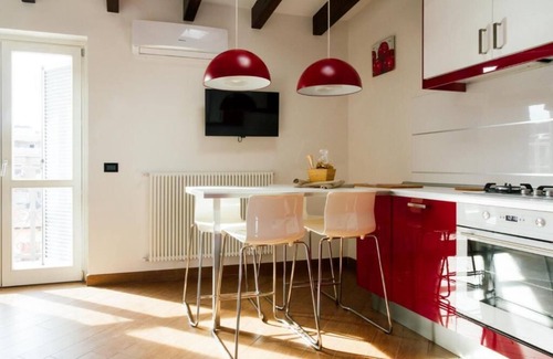 Morivione Apartment | IMHOME - RIPAMONTI