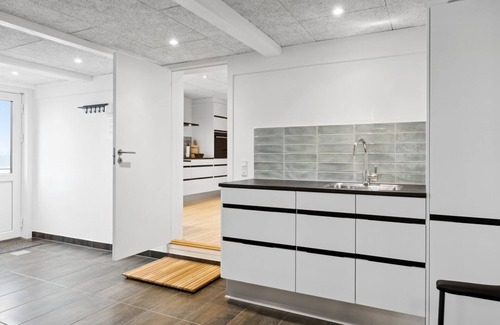 Snøde House | "Imilie" - 450m from the sea by Interhome