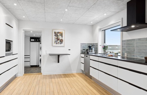 Snøde House | "Imilie" - 450m from the sea by Interhome