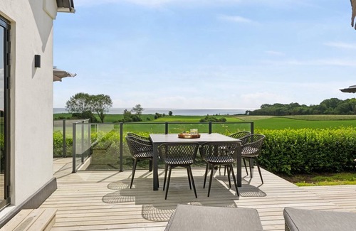 Snøde House | "Imilie" - 450m from the sea by Interhome