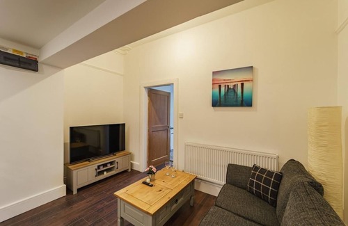 Moseley Apartment | Immaculate 1-Bed Apartment in Birmingham