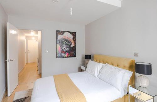 Carnaby Apartment | Immaculate 2-Bed Apartment in Prime Central London