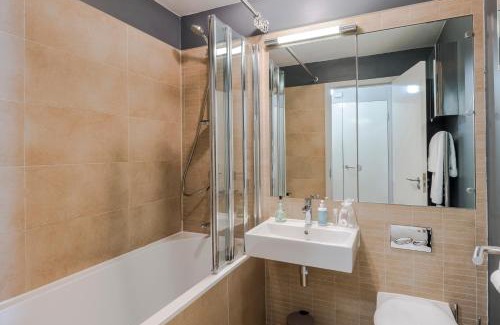 Carnaby Apartment | Immaculate 2-Bed Apartment in Prime Central London