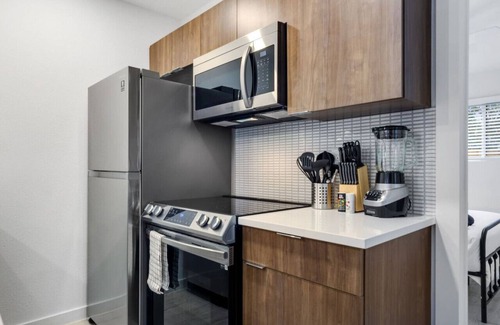 South Lamar Apartment | Immaculate Apartment in Austin 5 Min to Downtown ATX