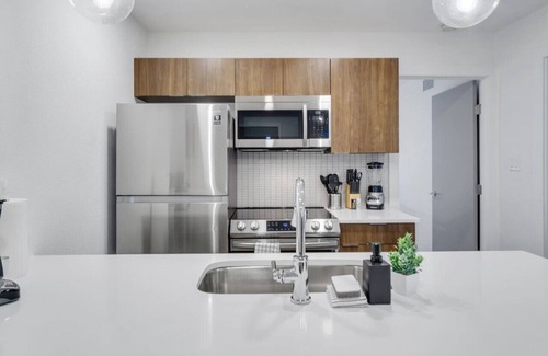South Lamar Apartment | Immaculate Apartment in Austin 5 Min to Downtown ATX