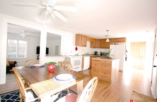 Brevard House | Immaculate barn apartment on stunning property in beautiful Brevard, NC!