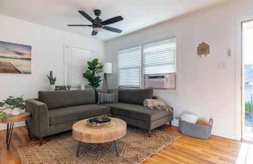 Oroville Apartment | Immaculate Charming Duplex - 2unit