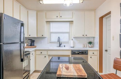 Oroville Apartment | Immaculate Charming Duplex - 2unit