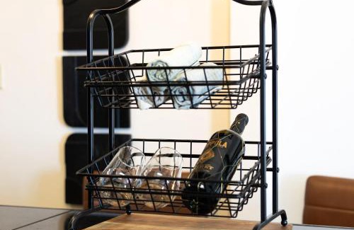 Oroville Apartment | Immaculate Charming Duplex - 2unit