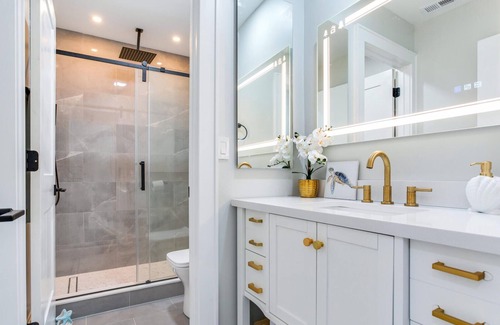 Rustic Oaks House | Immaculate, refurbished house, specious yard and private pool in Palm Harbor