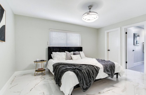 Rustic Oaks House | Immaculate, refurbished house, specious yard and private pool in Palm Harbor