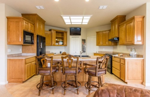 Canyon Lake House | Immaculate ten Brink House In Canyon Lake