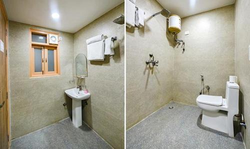 Faridabad Hotel | Immense Residency