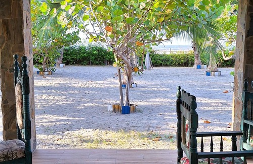 Puebloviejo Apartment | Immerse yourself in the tropical experience you deserve.