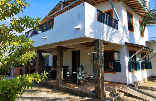 Puebloviejo Apartment | Immerse yourself in the tropical experience you deserve.