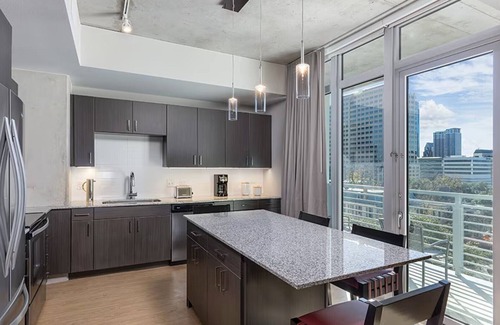 West End Resort | Immerse Yourself in the Heart of Austin at Wyndham Austin-Studio