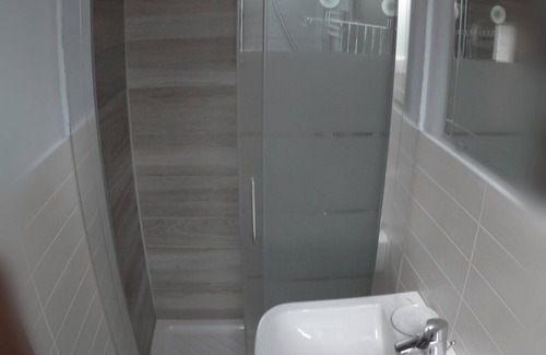 San Donato in Poggio Apartment | Immersion in Chianti