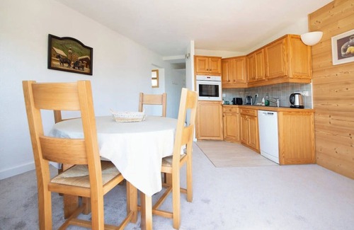 Avoriaz Apartment | Immodreams - Le Cocon - Avoriaz