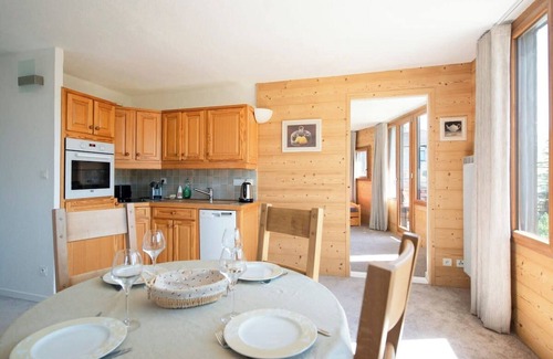 Avoriaz Apartment | Immodreams - Le Cocon - Avoriaz