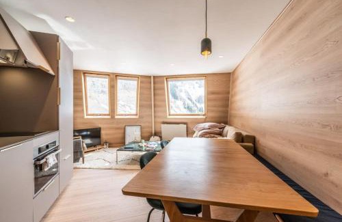Avoriaz Apartment | IMMODREAMS - Le Moutain Loft