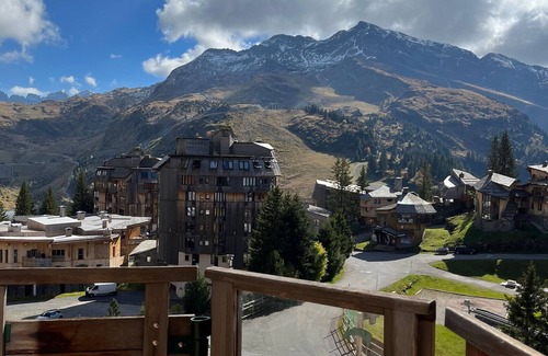 Avoriaz Apartment | Immodreams - Le Sun - Avoriaz