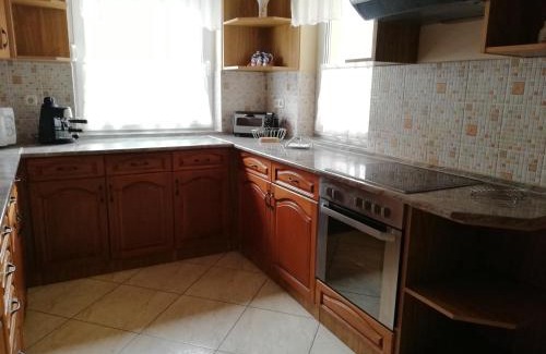 Hajduszoboszlo Apartment | Imola És Andrea Apartmanház