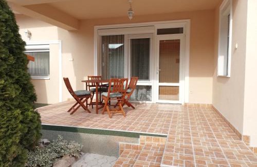 Hajduszoboszlo Apartment | Imola És Andrea Apartmanház