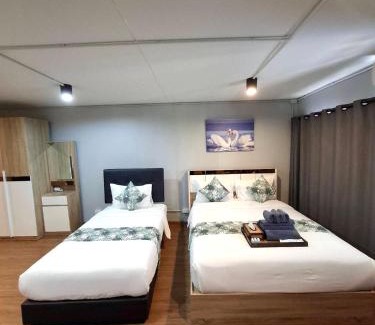 Ban Mai Apartment | Impact DHIresidence at Muang Thong Thani