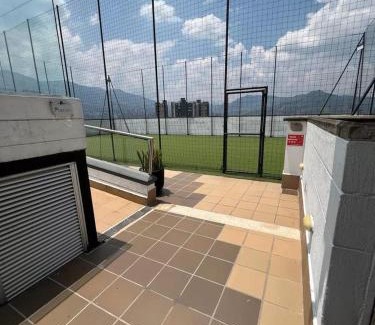 Sabaneta Apartment | Impecable y lujoso apartamento para una estadía unica