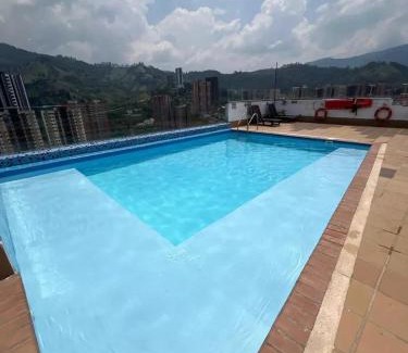 Sabaneta Apartment | Impecable y lujoso apartamento para una estadía unica