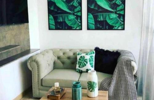 Sabaneta Apartment | Impecable y lujoso apartamento para una estadía unica