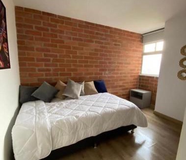 Sabaneta Apartment | Impecable y lujoso apartamento para una estadía unica