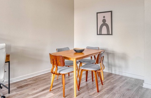 Central Boulder Apartment | Impeccable Boulder 2BR w/ Pool & Gym, by Blueground