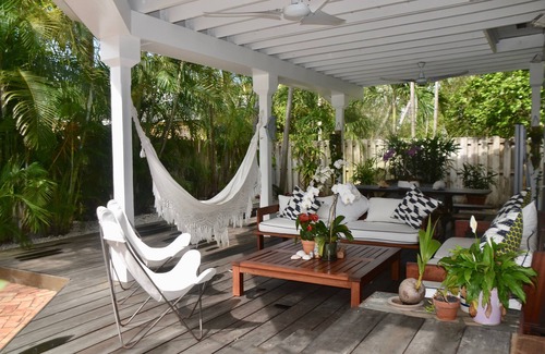 Key Biscayne House | Impeccable Spacious Home on Paradise Island. Golf, sports, beach, relax