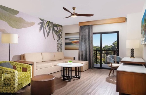 Las Vegas Resort | Impeccable Stays – Tahiti Village 1BR Condo – Las Vegas