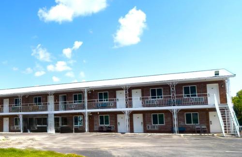 Tazewell Hotel | Imperial Inn by OYO Tazewell