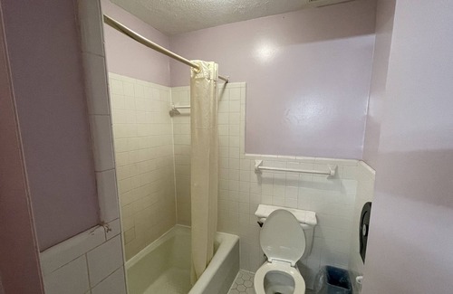 Mullins Apartment | imperial motel