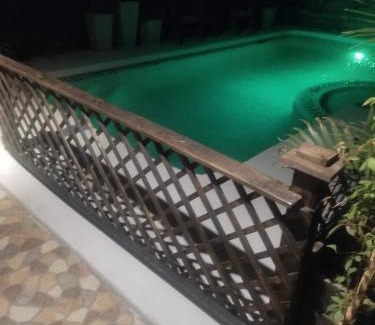 Mexicali Apartment | IMPERIAL