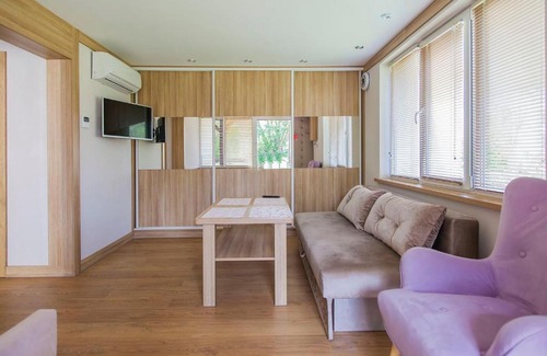 Sianozety Cabin | Imperiall Resort&MediSPA-DOMKI PREMIUM