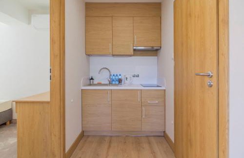 Sianozety Cabin | Imperiall Resort&MediSPA-DOMKI PREMIUM