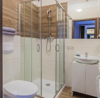 Sianozety Cabin | Imperiall Resort&MediSPA-DOMKI PREMIUM
