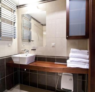 Sianozety Hotel | Imperiall Resort & MediSpa