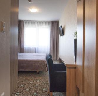 Sianozety Hotel | Imperiall Resort & MediSpa