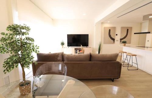 Port de Sagunt Apartment | Impresionante Apartamento 3 habitaciones by Hometels