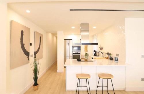 Port de Sagunt Apartment | Impresionante Apartamento 3 habitaciones by Hometels