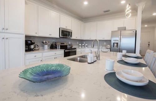 Lakewood Ranch Condo | Impressive brand new 4th Floor 2/bed, 2/bath with golf & lake view