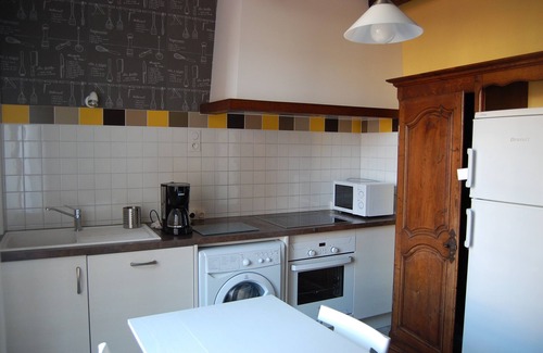 Langres House | Impressive house in Langres