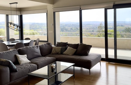 Distrito Rural Este Villa | Impressive Villa with views