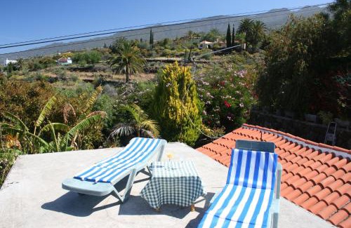 Tijarafe House | Inés